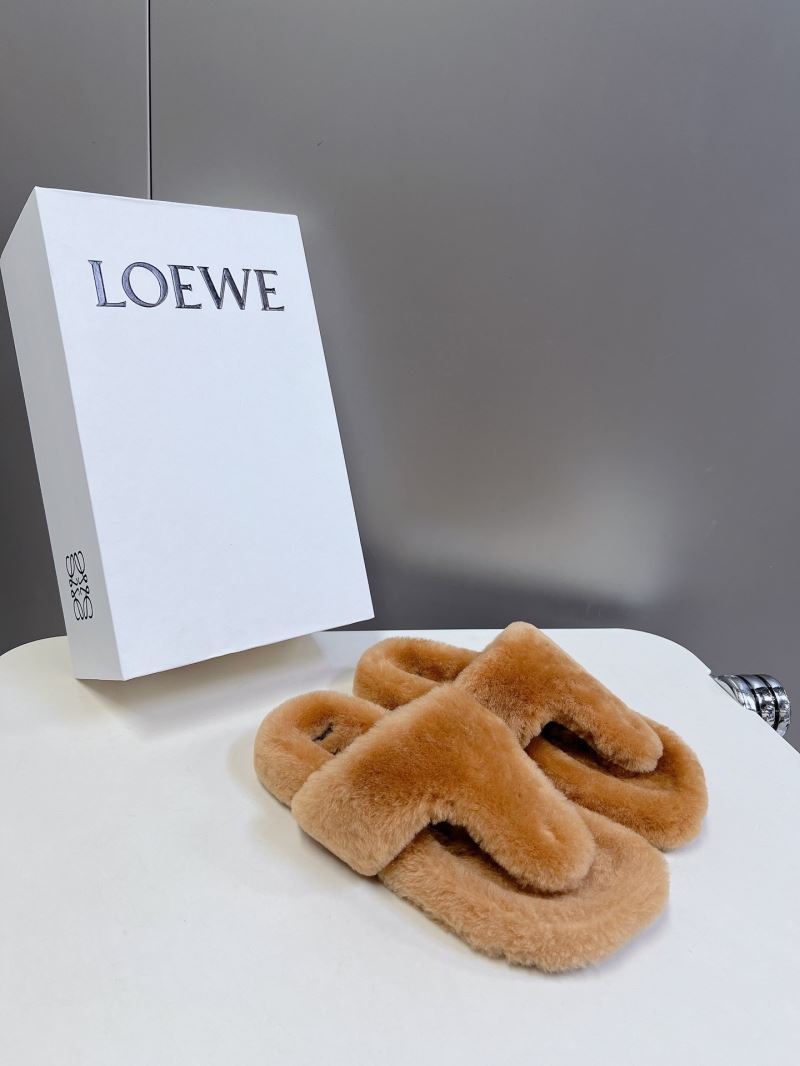 Loewe Sandals